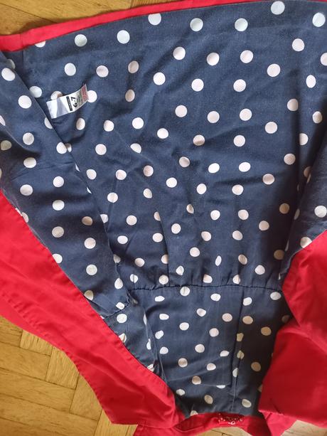 Kabátik 116/122, george,116