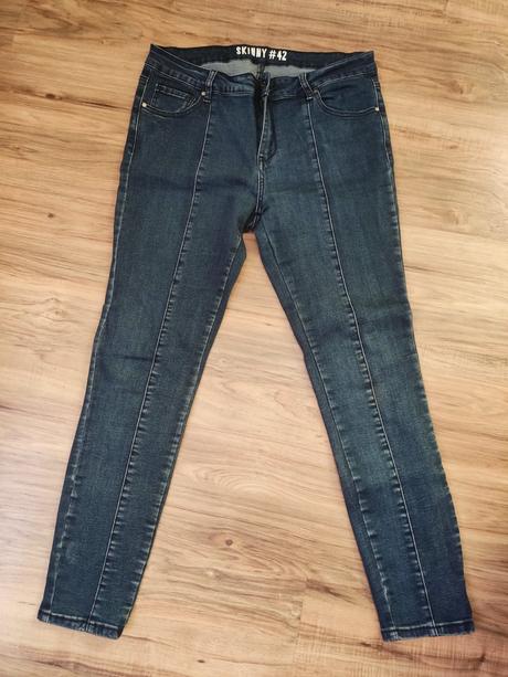 Dámske rifle, takko,170