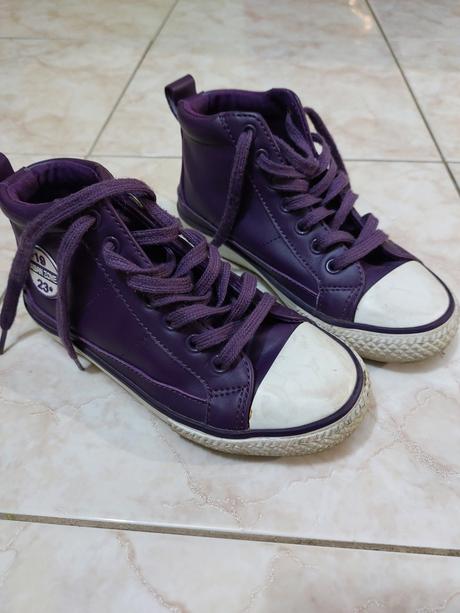 Celokozene kotnicky protetika velkost 30, protetika,30