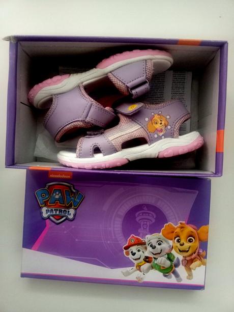 Sandále skye, deichmann,25