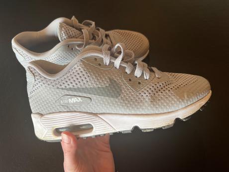 Tenisky air max - nike, nike,37