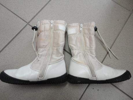 Prechodne cizmicky bubble gummers, baťa,26