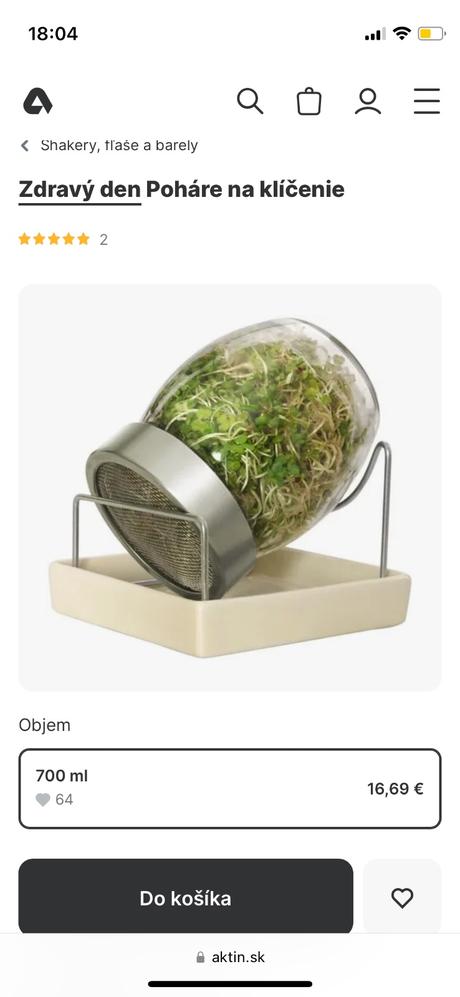 Set na pestovani mikrobyliniek,