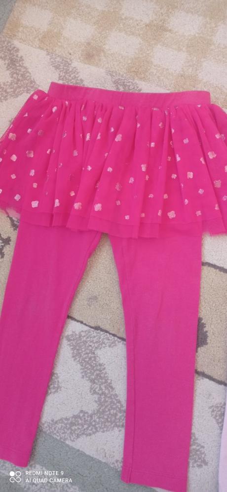 Nohavice, mayoral,104