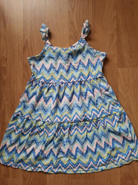 Letné šatičky 116, 116