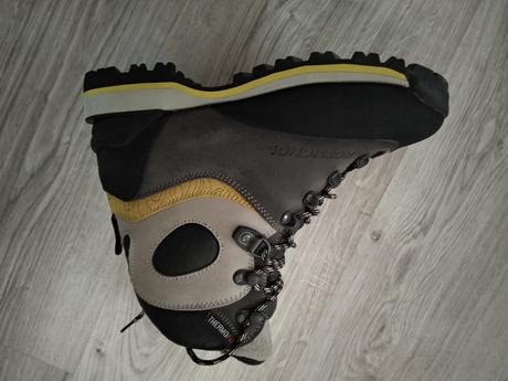 Turistické topánky rossignol, 40