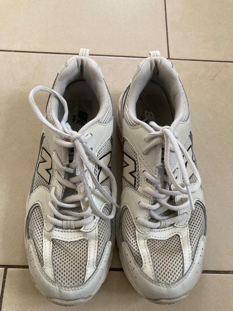 Nike new balance tenisky, nike,37