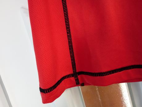 Tricko na sport, crivit,s