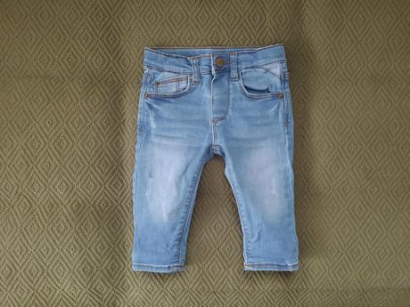 Zara rifle 3-6mes., zara,68