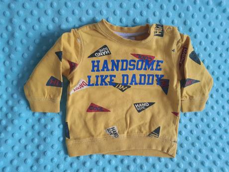 Balík oblečenia č.68, 68–80