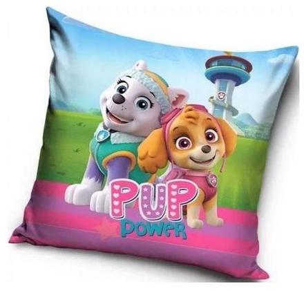 Obliečka na vankúšik paw patrol,