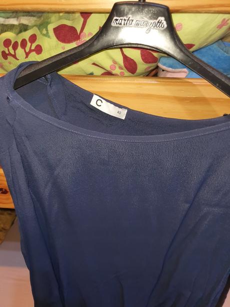 Blúzka c velk 40, 40