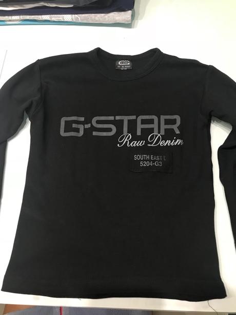 Pulover g-star, 128