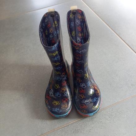 Gumáčiky /paw patrol/, 27