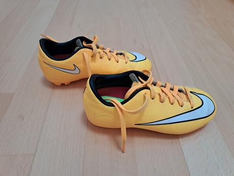 Kopačky, vd. 18 cm, nike,28