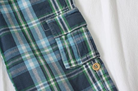 Letné nohavice, next,98