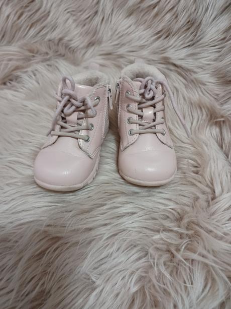 Prechodné topánky, h&m,21