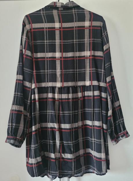 Košeľa xl, terranova,xl