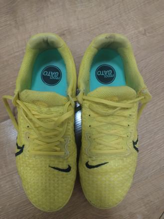 Halovky, nike,40