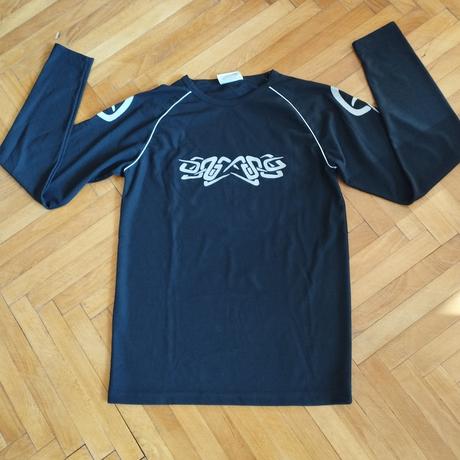 Tričko na šport, l