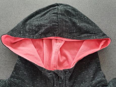 Športová mikina, reserved,s