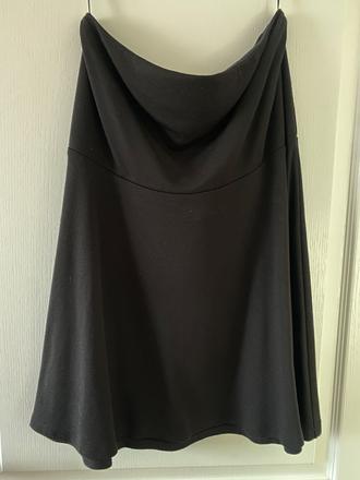 Hrubsia cierna sukna, l