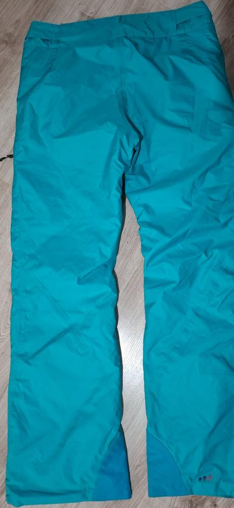 Lyziarske nohavice, decathlon,m