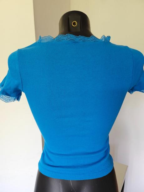 Damske tricko, takko,s