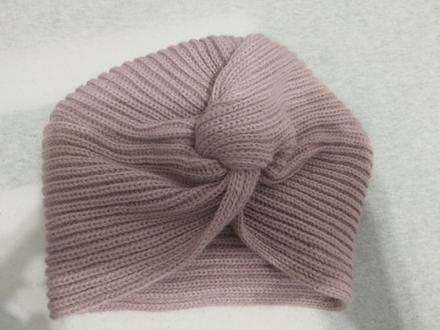 Zimný turban, pepco,80