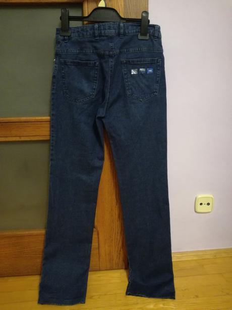 Rifle paul & shark, 146 / 152