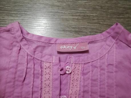 Košieľka, okay,104