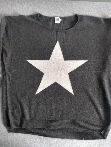 Pulóver saint tropez, s