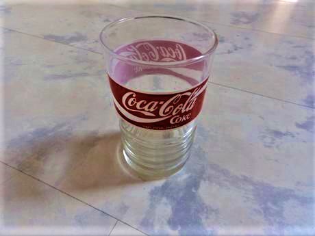 Staré socialistické poháre 5ks, 