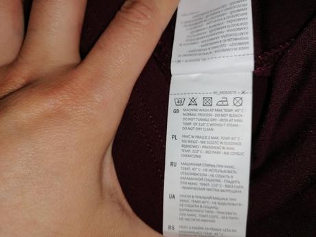 Sukňa 36/38, reserved,s