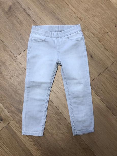 Sive legíny, h&m,98