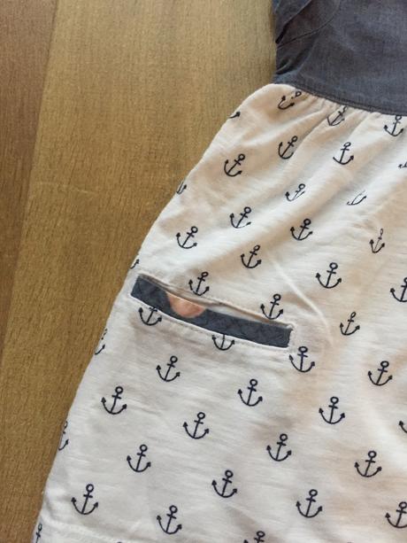 Letné šaty, f&f,62