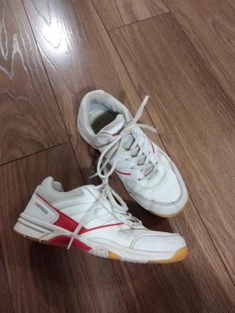 Botasky - halovky v. 36, 36