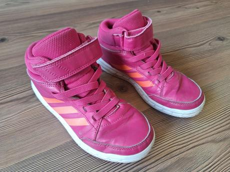 Tenisky, adidas,33