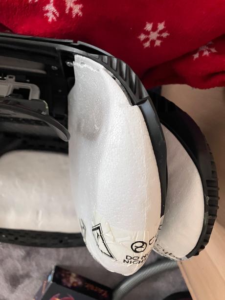 Cybex pallas m-fix 9-36kg, cybex