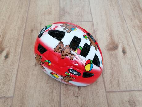 Detská prilba uvex 46-52, xs