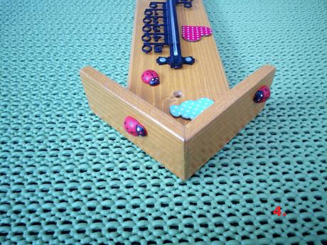 Teplomer na záhradu,balkón, terasu a pod., 