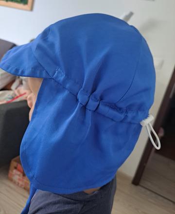 Šiltovka az na krk, 98