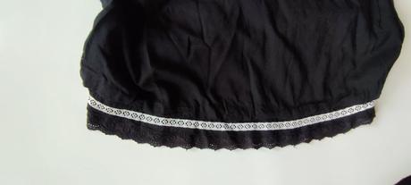 Šaty s výšivkou, kappahl,38