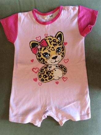 Overal na spanie, 80