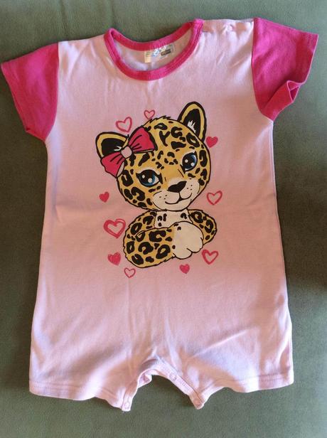 Overal na spanie, 80