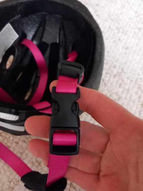 Cyklistická prilba s/m, s