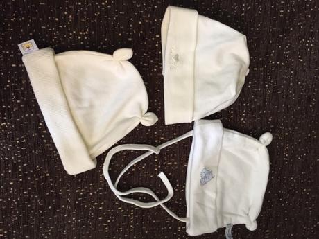 3x ciapka pre babatko, 50