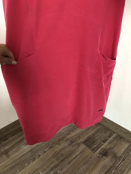 Šaty calvin klein jeans veľ.xs, calvin klein,xs