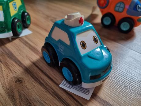 Dopravný prostriedok na zotrvačník,