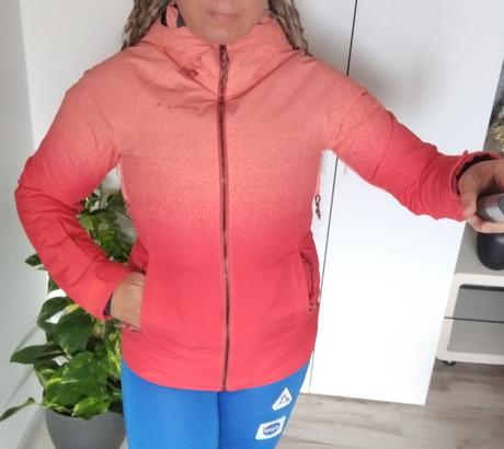 Dámska lyžiarska bunda, o'neill,xs